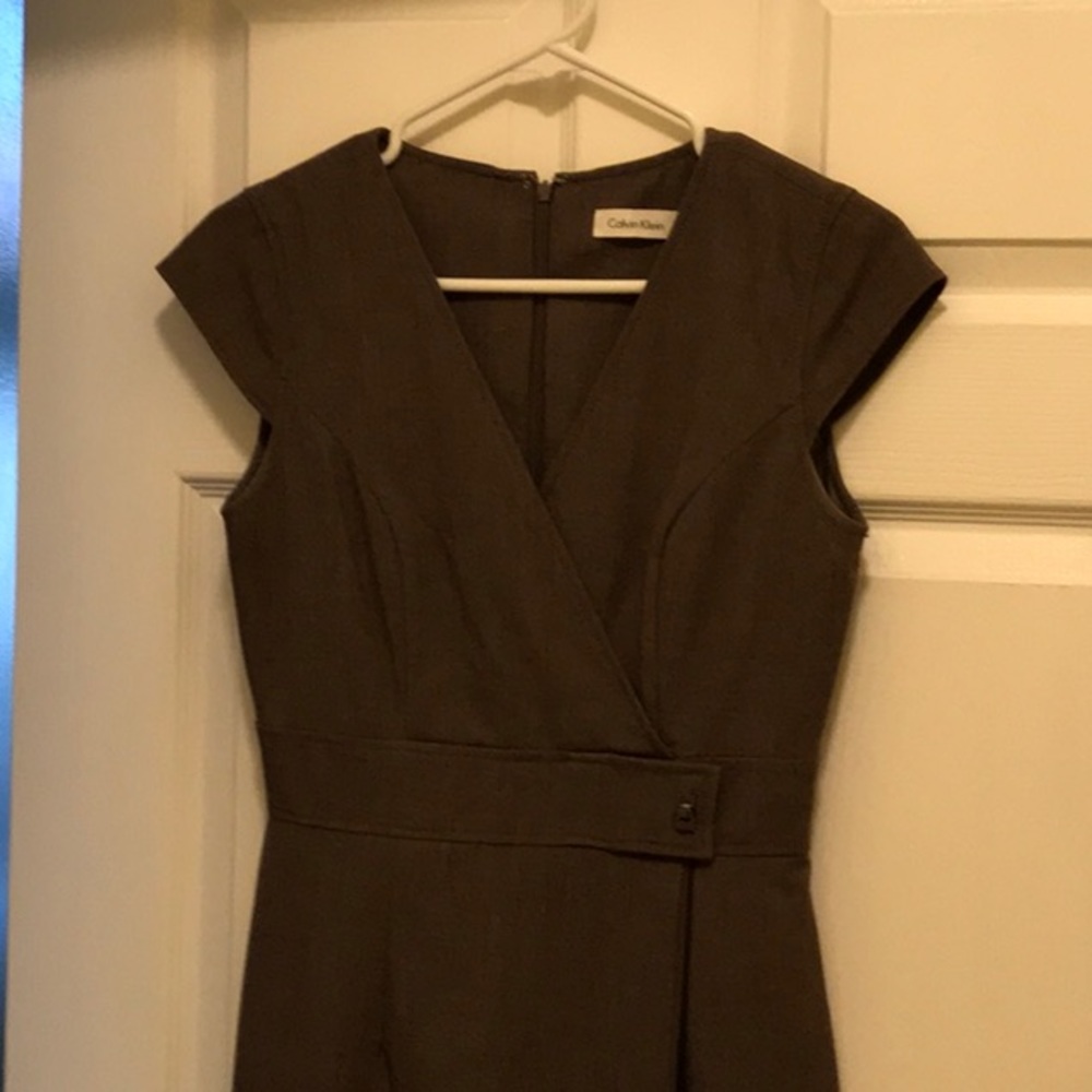 Calvin Klein Dress
